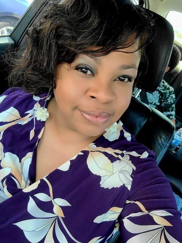 Chris Rose – Beneficiary